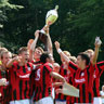 FC Twente/Heracles winnaar 62e editie Otten Cup toernooi