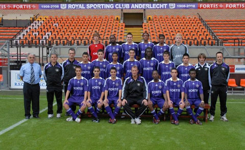 RSC Anderlecht