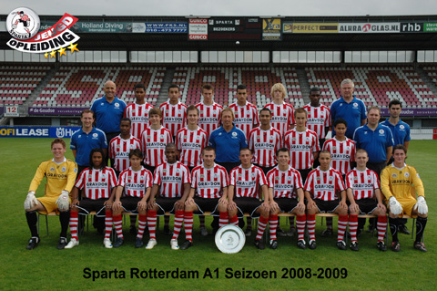 Sparta Rotterdam