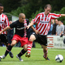 PSV A1 wordt zesde op eigen Otten Cup-toernooi
