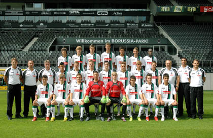 Borussia Mönchengladbach