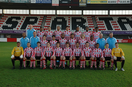 Sparta Rotterdam