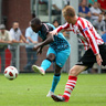 PSV wint tweede duel; 3-1 zege op Sparta