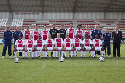 AFC Ajax