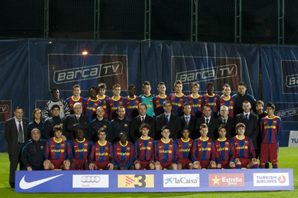 FC Barcelona