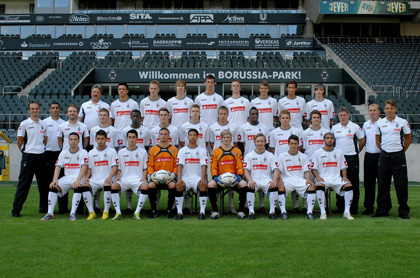 Borussia Mönchengladbach