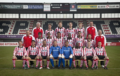 Sparta Rotterdam