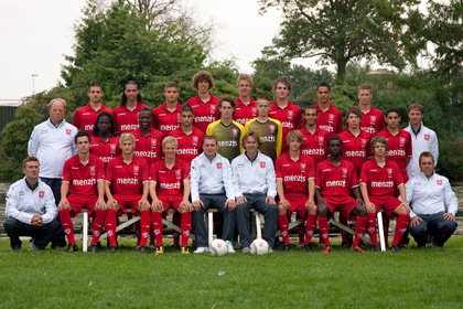 VA FC Twente