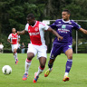 Good business for PSV and Anderlecht
