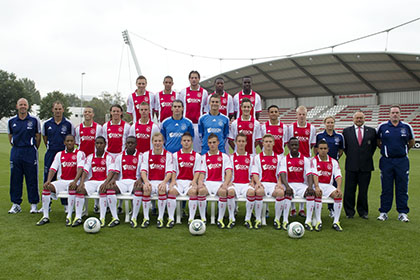 AFC Ajax