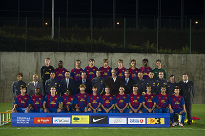 FC Barcelona