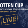 Live-registratie Otten Cup op PSV TV