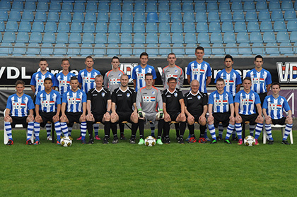 FC Eindhoven