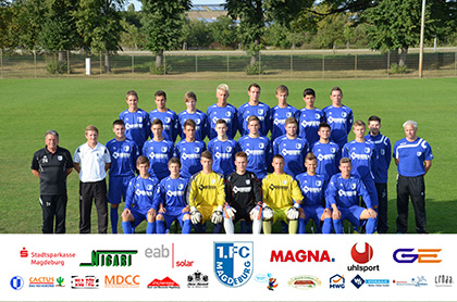 1. FC Magdeburg