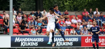 Omiya Ardija - PSV