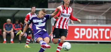 RSC Anderlecht - PSV