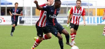 PSV - Paris Saint-Germain