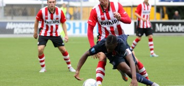 PSV - Paris Saint-Germain