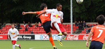 Omiya Ardija - Red Bull Brasil