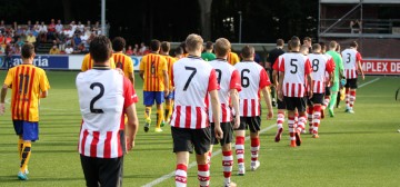 PSV - FC Barcelona