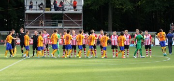 PSV - FC Barcelona