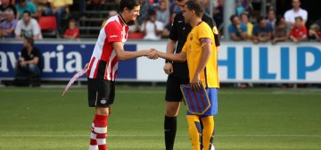 PSV - FC Barcelona