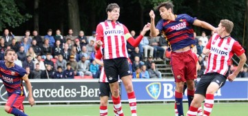 Terugblik op fantastische Otten Cup