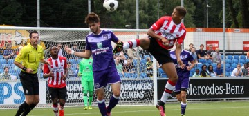 RSC Anderlecht - PSV