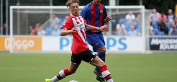 PSV - FC Barcelona