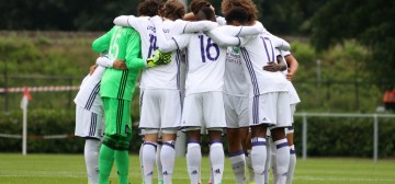 Paris Saint-Germain - RSC Anderlecht