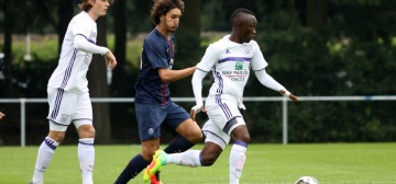 Paris Saint-Germain - RSC Anderlecht