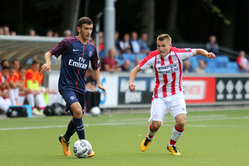 PSV - Paris Saint-Germain