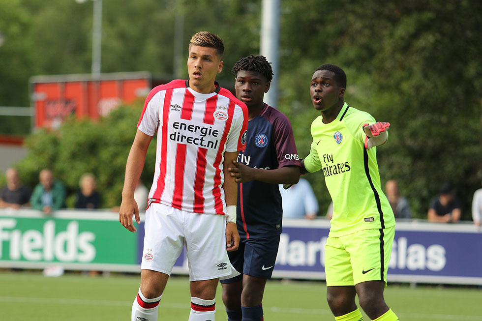 PSV - Paris Saint-Germain