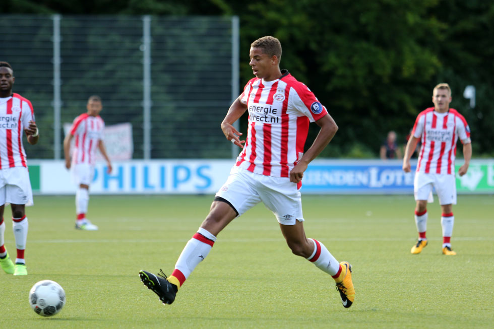 PSV - Paris Saint-Germain