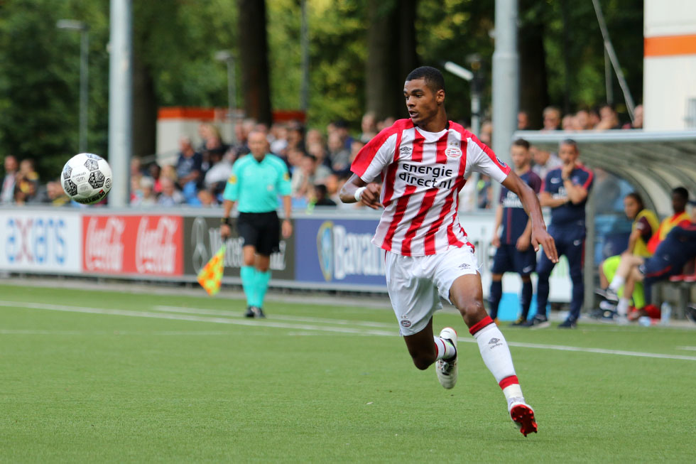 PSV - Paris Saint-Germain