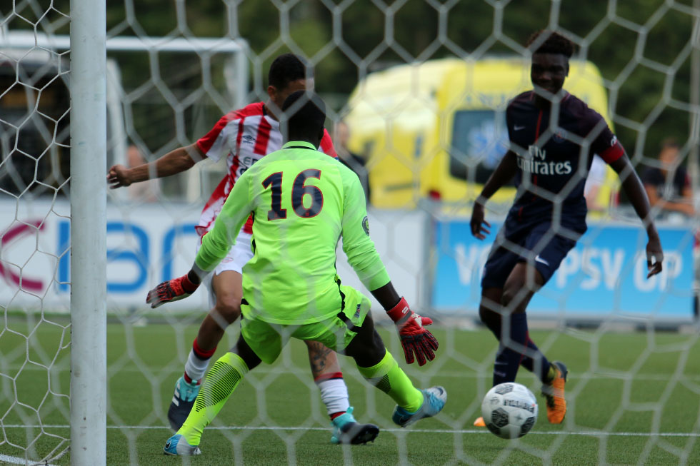 PSV - Paris Saint-Germain