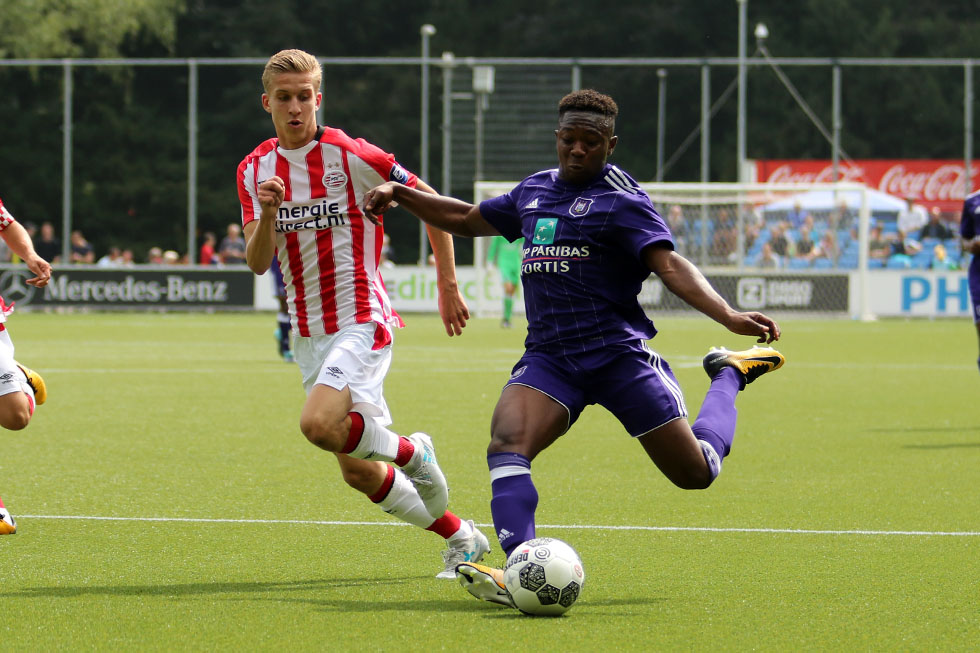 RSC Anderlecht - PSV