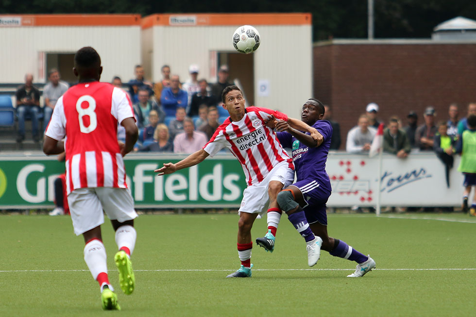 RSC Anderlecht - PSV