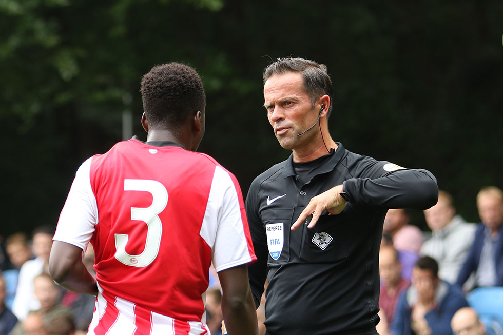 RSC Anderlecht - PSV