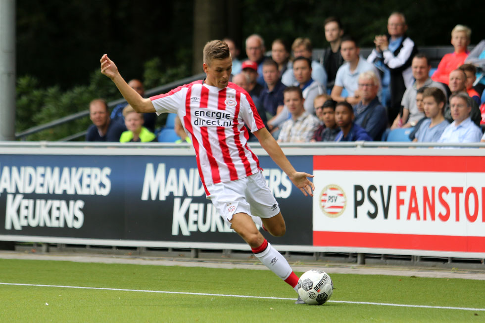 RSC Anderlecht - PSV