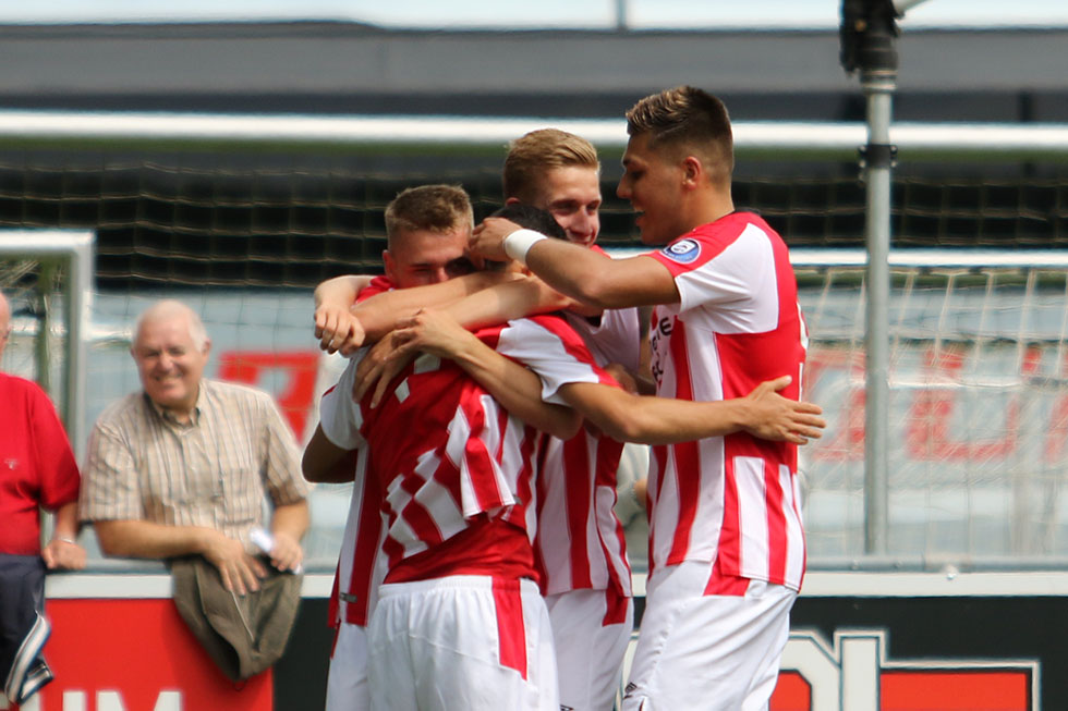 RSC Anderlecht - PSV