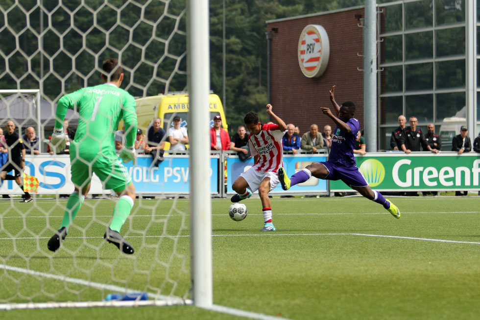 RSC Anderlecht - PSV