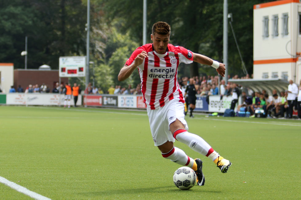 RSC Anderlecht - PSV