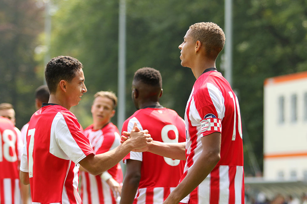 RSC Anderlecht - PSV