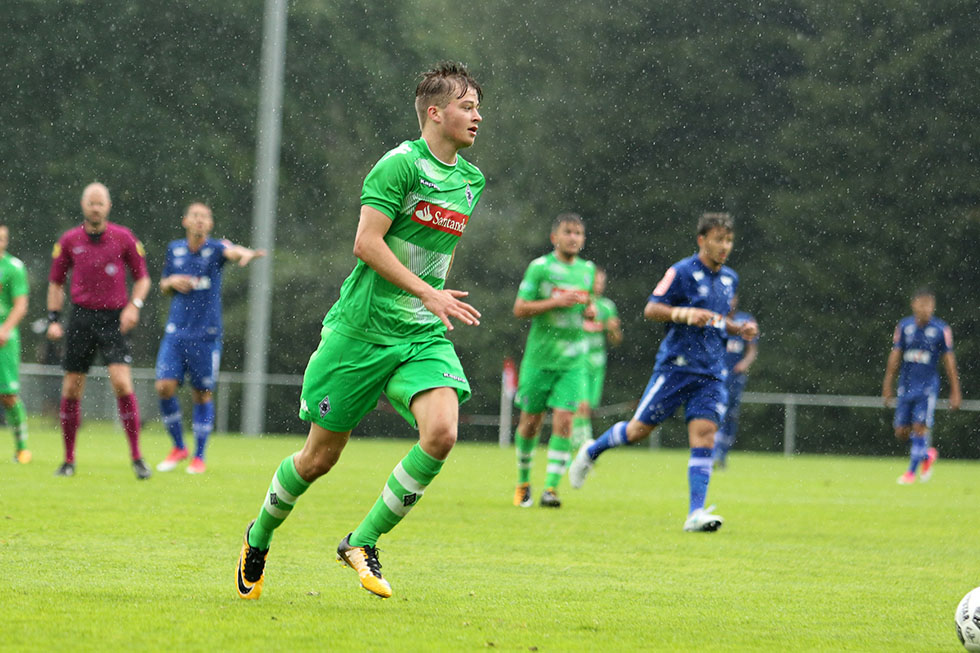 Cruzeiro EC - Borussia Mönchengladbach