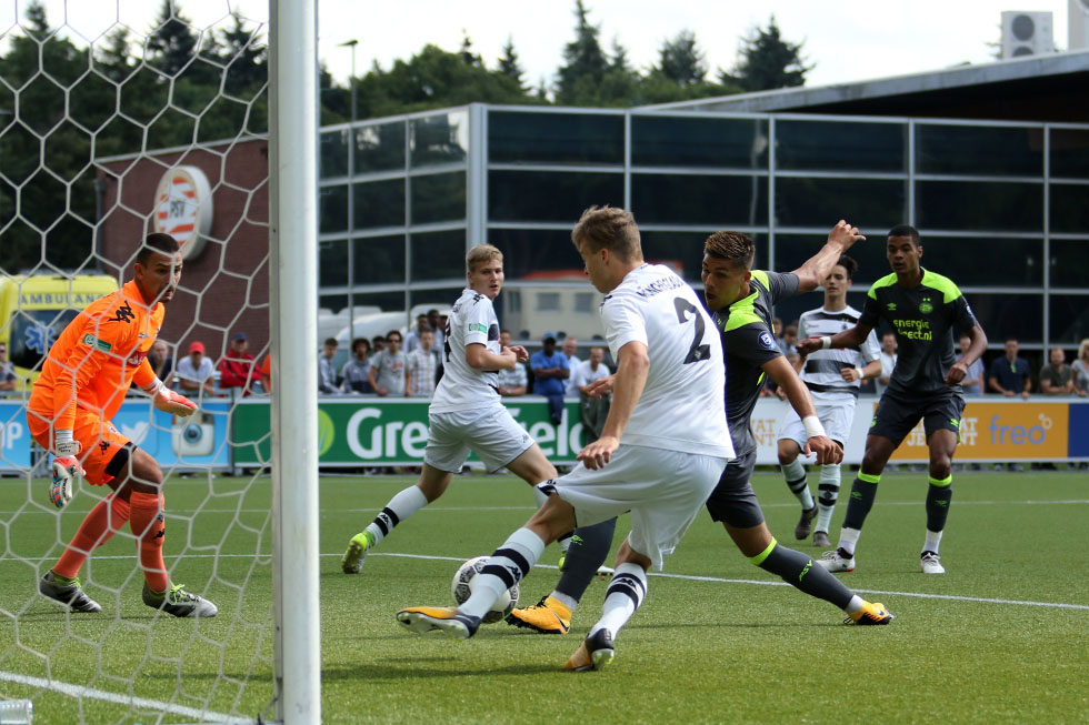 Borussia Mönchengladbach - PSV