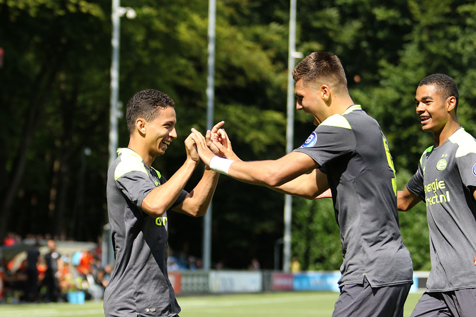 Borussia Mönchengladbach - PSV