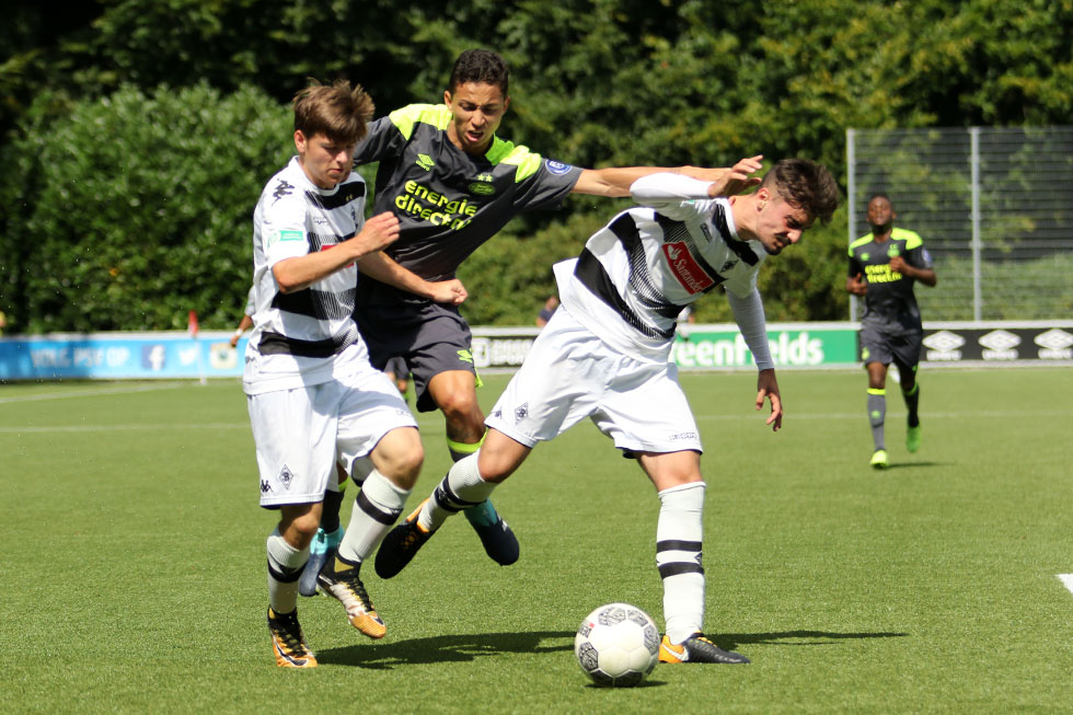 Borussia Mönchengladbach - PSV