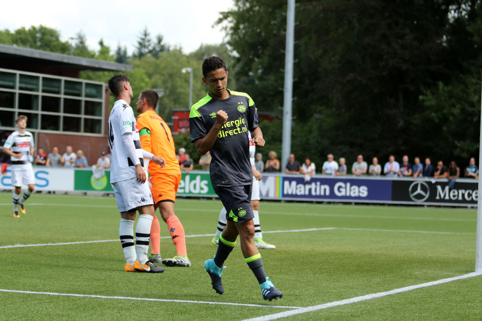 Borussia Mönchengladbach - PSV