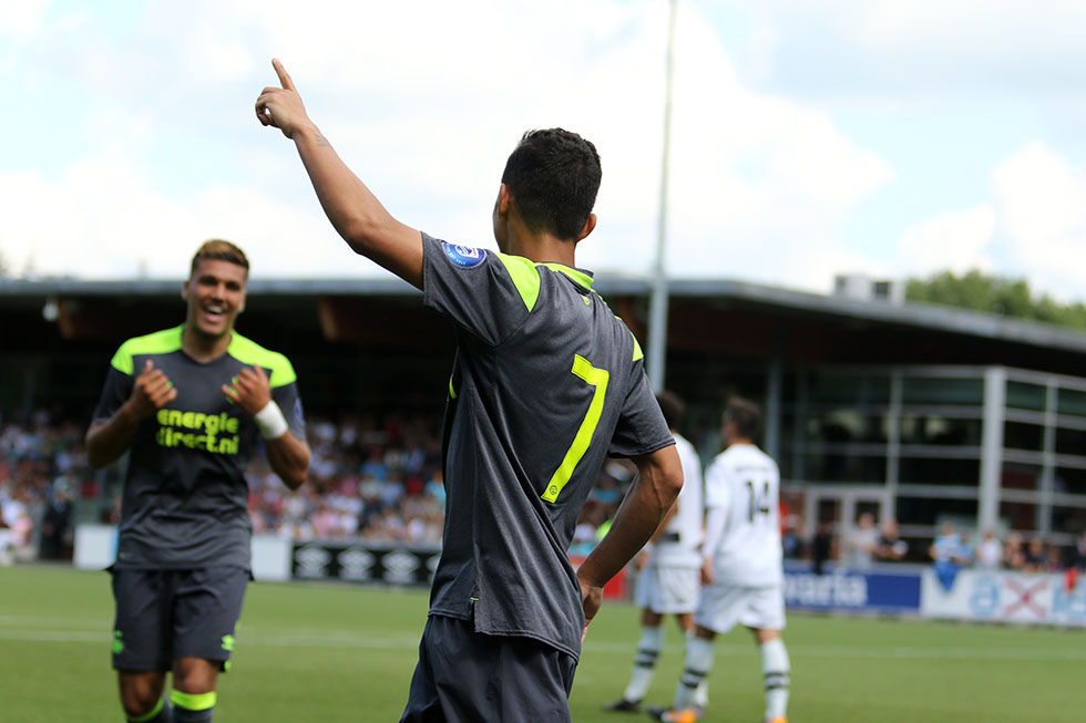 Borussia Mönchengladbach - PSV